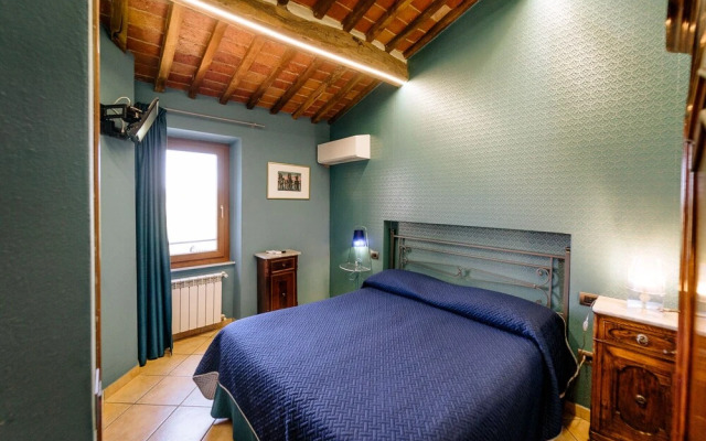 B&B da Nada Locanda Toscana