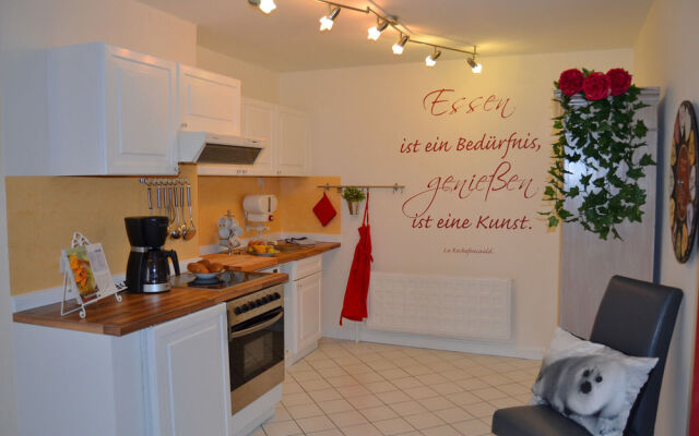 Freie Sicht Das Nordsee-Gesundheitshaus 2