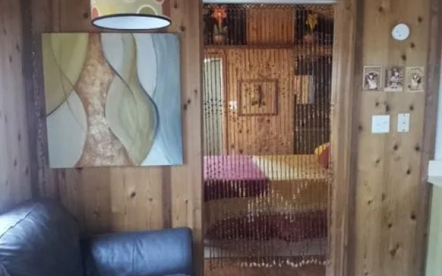 The Cabins at Shale Lake