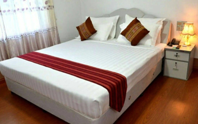 Hotel Myat Nan Taw