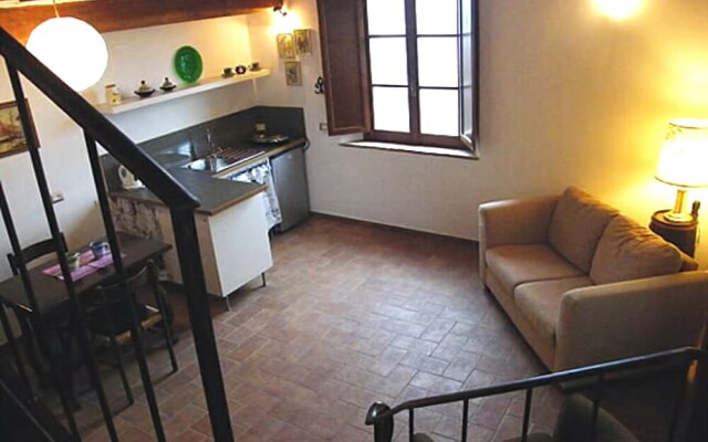 Fattoria San Paolo Agriturismo
