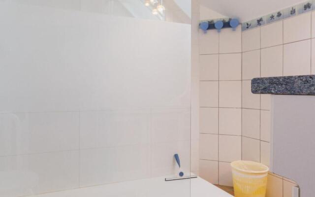 Gîte Saint-André-des-Eaux, 4 pièces, 8 personnes - FR-1-306-1125