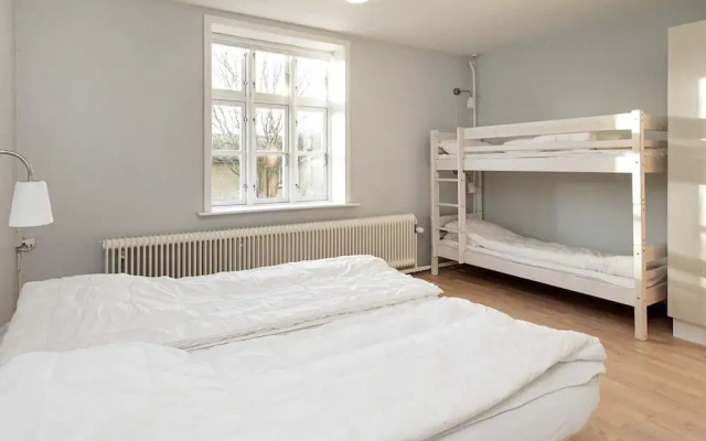 26 Person Holiday Home in Roslev