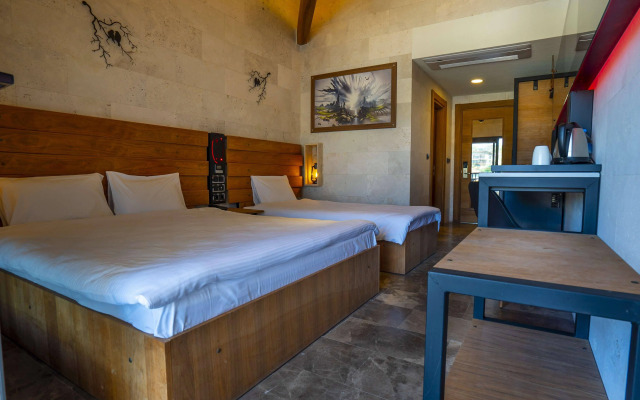 Kosa Otel Çeşme