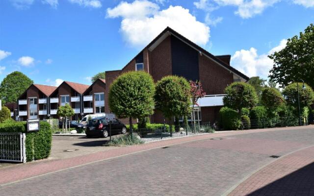 FeWo "Sandburg" Whg 36