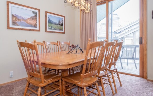 Snowcreek #856 Phase V