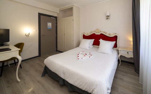 L'Alexain Hôtel Restaurant & Wellness