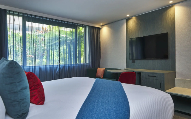 Millennium Hotel Rotorua