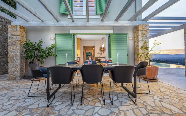 Villa Nirvana