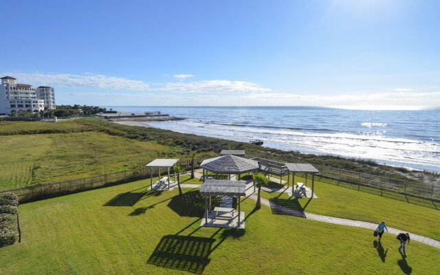 Seascape 1220 - Seaside Fun