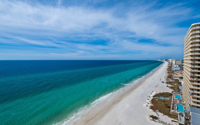 Treasure Island 1510
