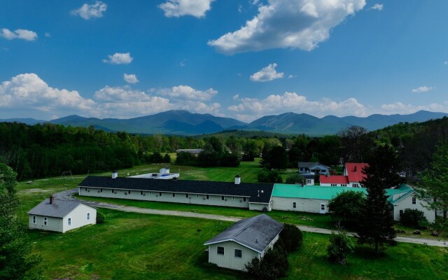 Gale River Motel