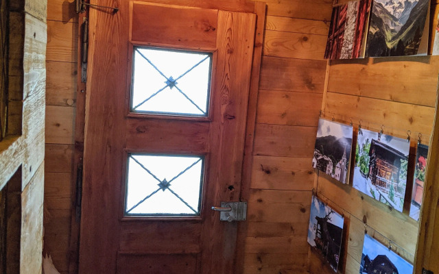 Relais des Mélèzes