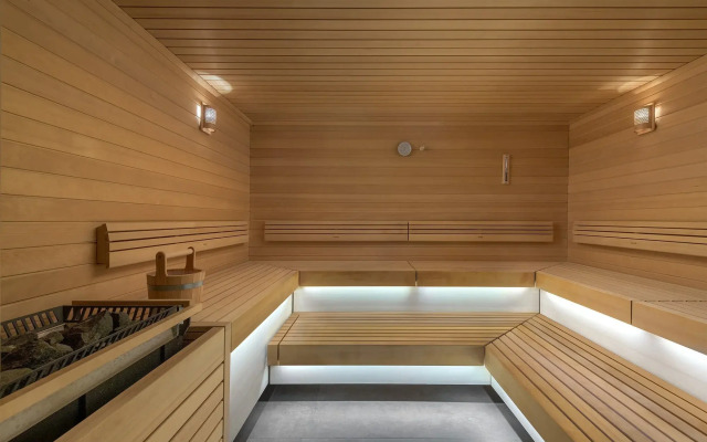 Porto Angeli Beach Resort – All Inclusive