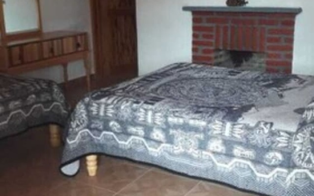 Hotel Entronque Barrancas