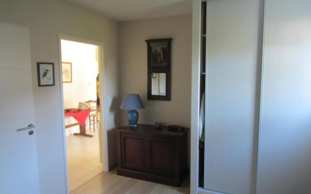 Appartement 2 Personnes Centre-Ville #0562