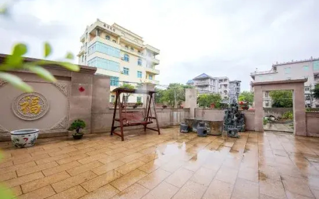 Liangqi Homestay