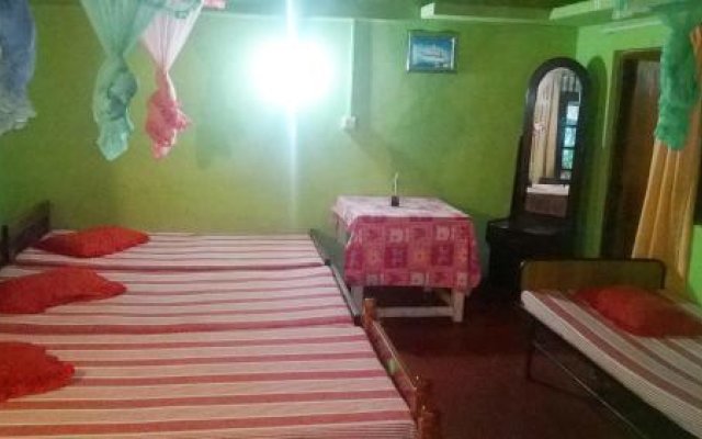yasasa holiday home