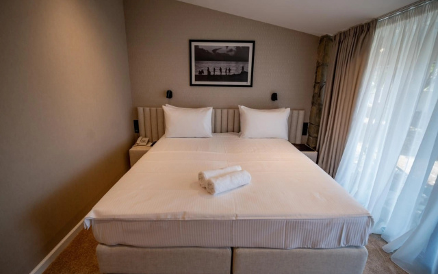 Hotel Aria