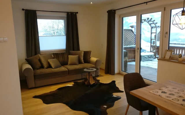 Panorama Appartements Filzerhof
