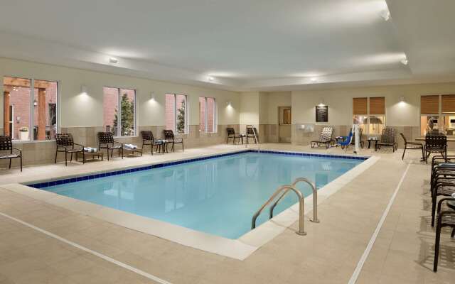 Homewood Suites by Hilton Kalamazoo-Portage