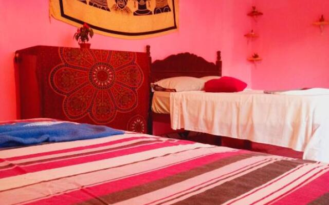 Tranquilandia Hostel