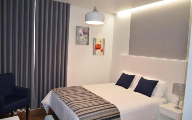 Edifício Charles 203