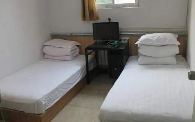 Guang Long Apartment