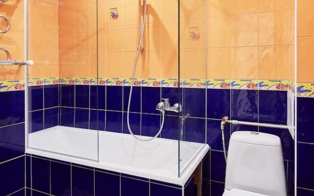 Flatsis Apartment Bazhanova 12