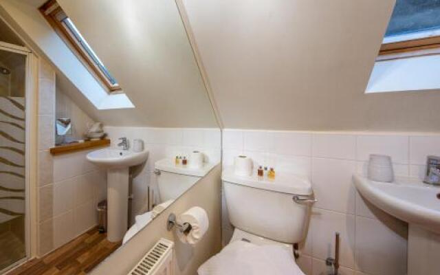 Mains of Taymouth Country Estate 4* Houses