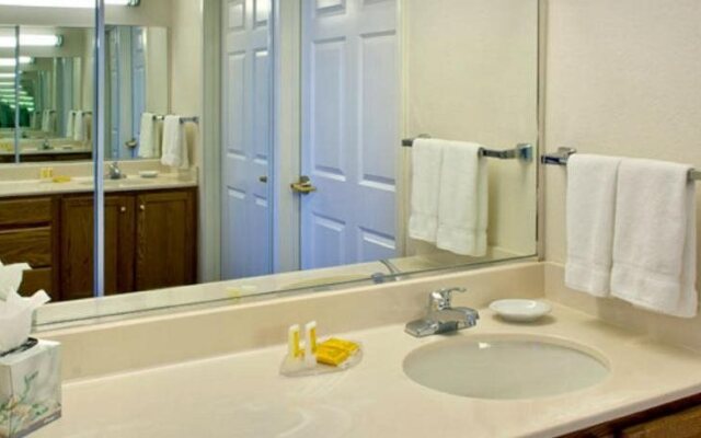 Residence Inn By Marriott Boston Andover