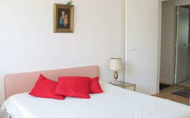Parc Monceau - 2 pièces - 89 m² - Paris 17