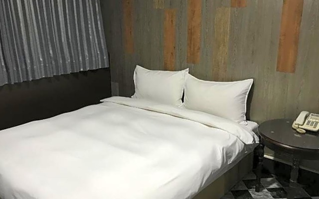 Guizu   Hostel