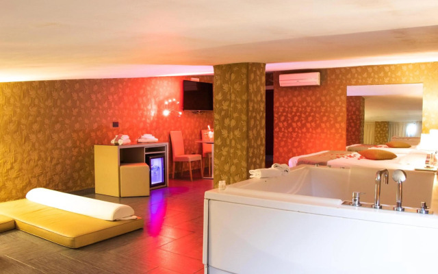 Hotel Masaniello Luxury