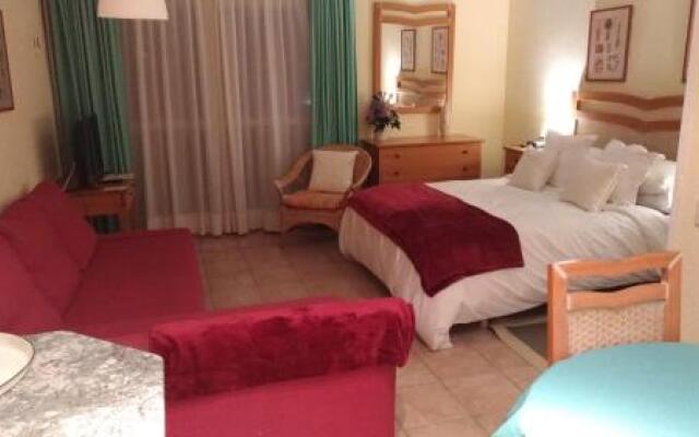 Apartment Studio Benal Beach