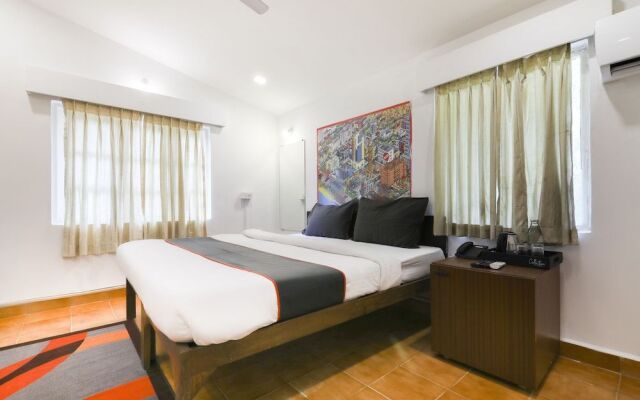 OYO Flagship 13853 Shruti Resort Calangute