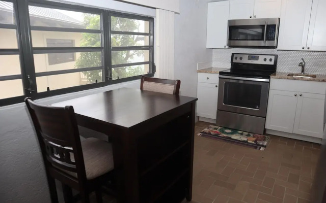 L4 Condo