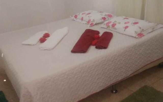 Casa do Guina Hostel e Suites
