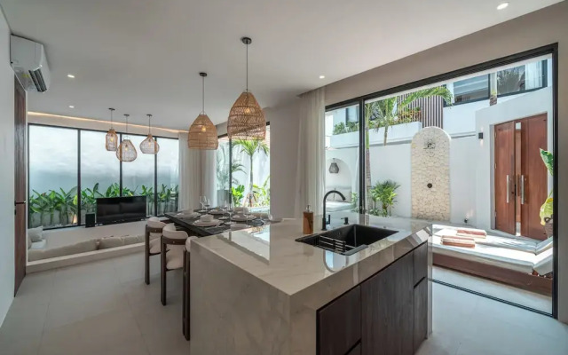 Nova Oasis 4