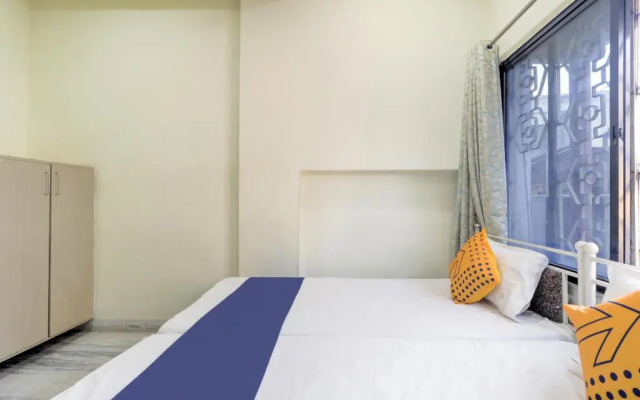 SPOT ON 77289 Hotel Sanskriti