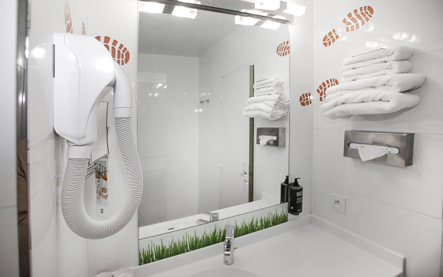 ibis Styles Lisieux Normandie