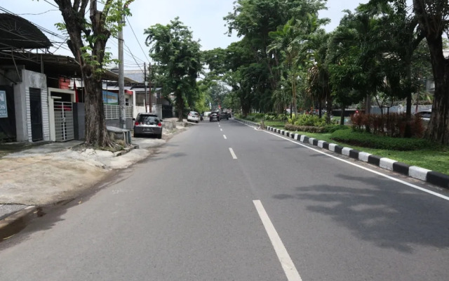 OYO 3276 Charisma Homestay