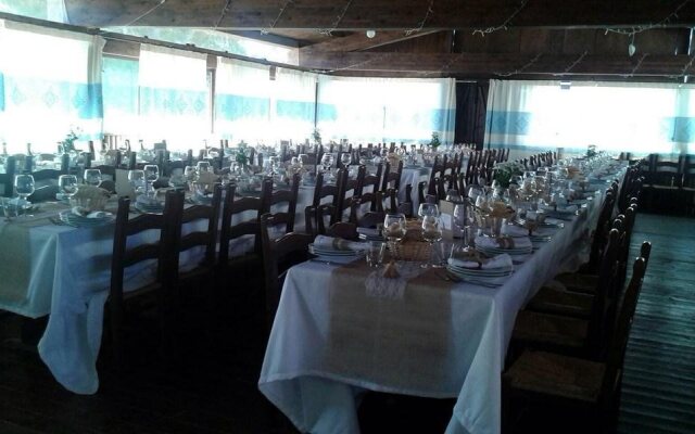 Ai monti del Gennargentu