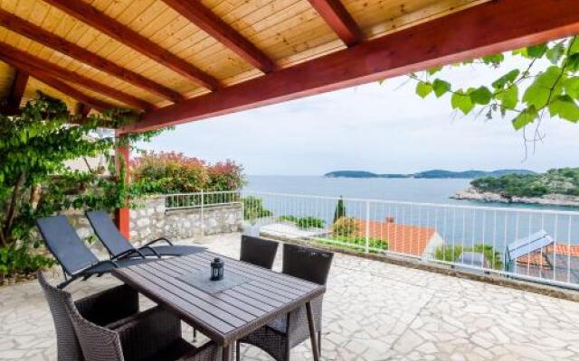 Apartments Franceska