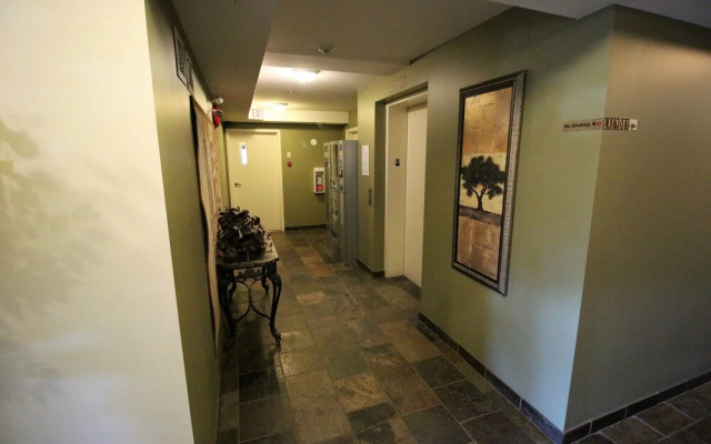The Charles M Suites