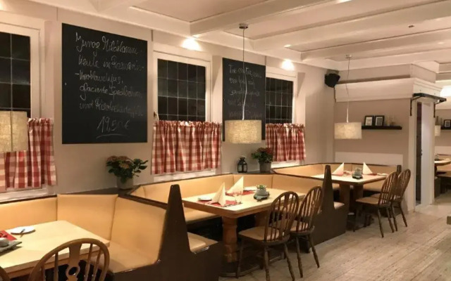 Hotel Restaurant Strumper Hof