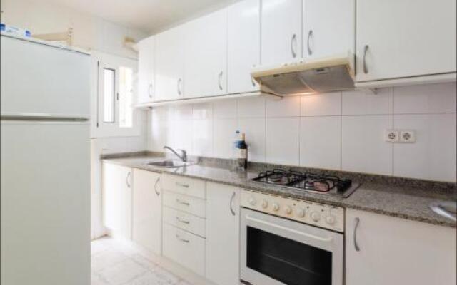 Apartamento Plaza Merida