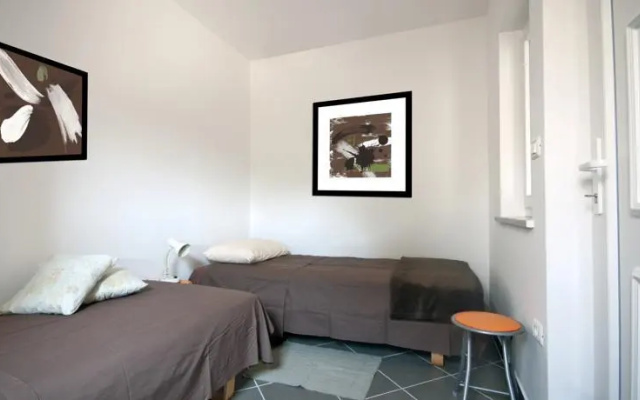 Apartment Roko