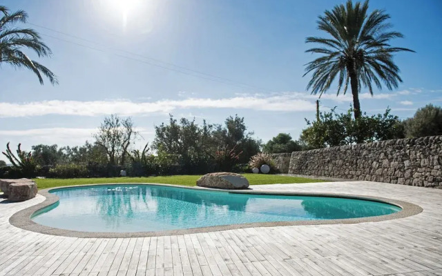 Villa Sorbo
