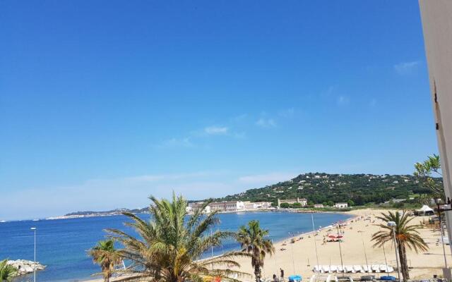 Superbe appartement 2 chambres piscine et plage
